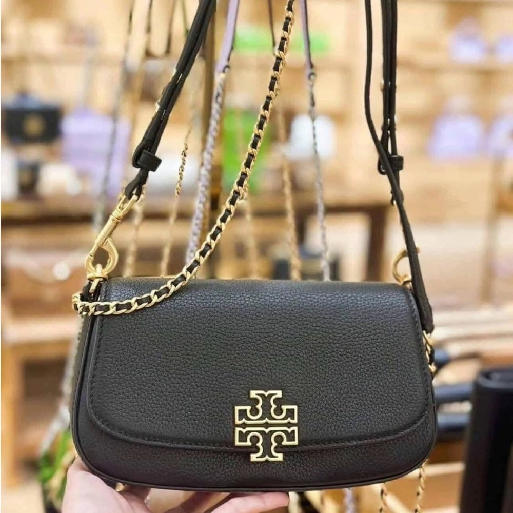 Tory Burch Britten Convertible
